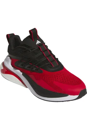 adidas Alphaboost v2 Team Colors Running Shoe in at Nordstrom, Size 8