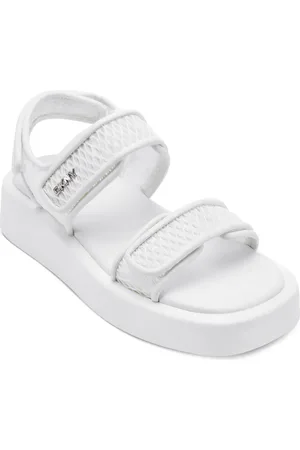 DKNY Owyn Platform Sandal in at Nordstrom, Size 6.5