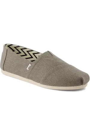 TOMS Classic Alpargata Slip-On in at Nordstrom, Size 9