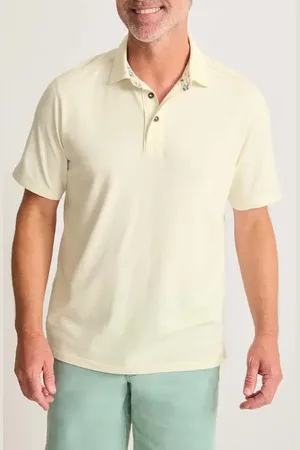 Tommy Bahama Harbor Isles Polo in at Nordstrom, Size X-Large