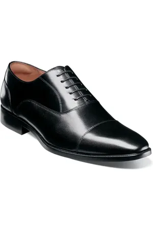 Florsheim Sorrento Lux Cap Toe Oxford in at Nordstrom, Size 8