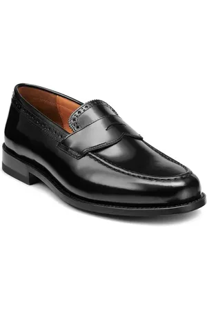 G.H. Bass Monogram Penny Loafer in at Nordstrom, Size 7