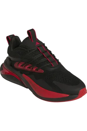 adidas Alphaboost v2 Team Colors Running Shoe in at Nordstrom, Size 6