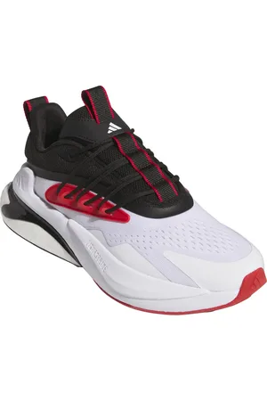 adidas Alphaboost v2 Team Colors Running Shoe in at Nordstrom, Size 13.5