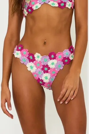 Beach Riot Kaylin Bikini Bottoms in at Nordstrom, Size X-Small