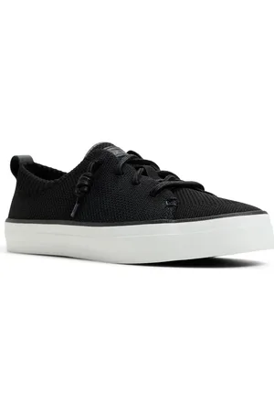 Sperry Crest Vibe Knit Sneaker in at Nordstrom, Size 5