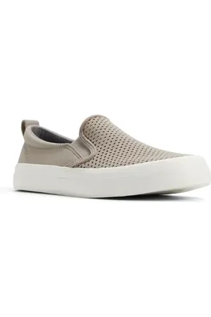 Sperry Crest Twin Gore Slip-On in at Nordstrom, Size 11