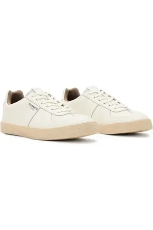 AllSaints Jaimee Low Top Sneaker in at Nordstrom, Size 10Us