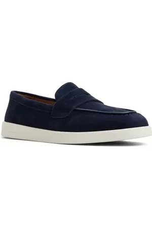 Sperry Wedge Penny Loafer in at Nordstrom, Size 7