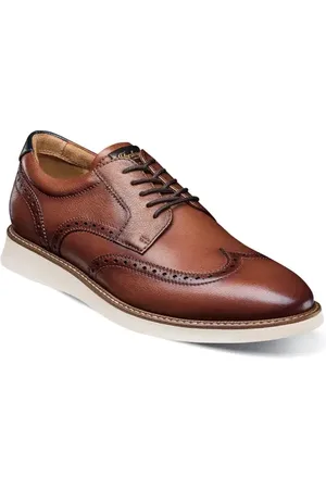 Florsheim Launch Wingtip Derby in at Nordstrom, Size 12
