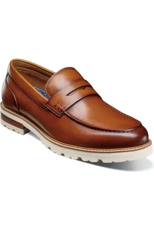 Florsheim Renegade Penny Loafer in at Nordstrom, Size 7