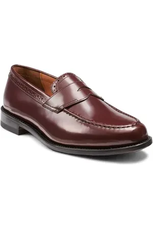 G.H. Bass Monogram Penny Loafer in at Nordstrom, Size 8.5