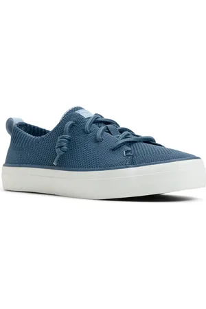 Sperry Crest Vibe Knit Sneaker in at Nordstrom, Size 9