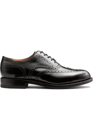 G.H. Bass Monogram Wingtip Oxford in at Nordstrom, Size 9
