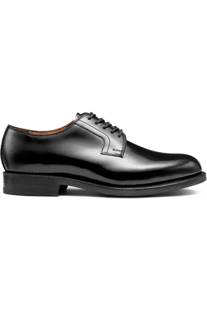G.H. Bass Monogram Derby in at Nordstrom, Size 7