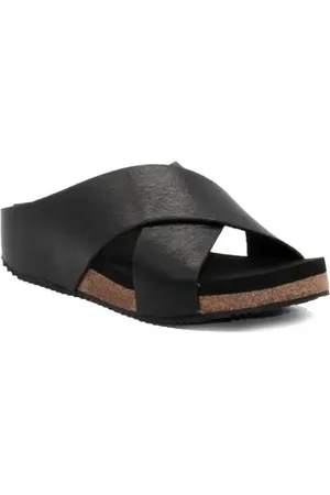 Volatile Ablette Wedge Slide Sandal in at Nordstrom, Size 6