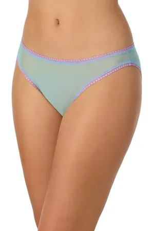 On Gossamer Mesh Bikini in at Nordstrom, Size Medium