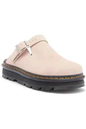 Dr. Martens Zebzag Water Resistant Slingback Clog in at Nordstrom, Size 7Us