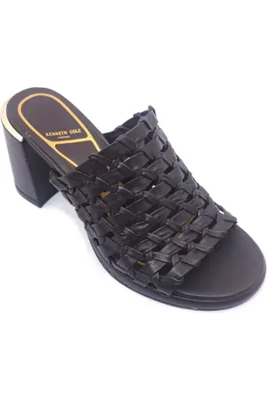 Kenneth Cole Solara Slide Sandal in at Nordstrom, Size 9