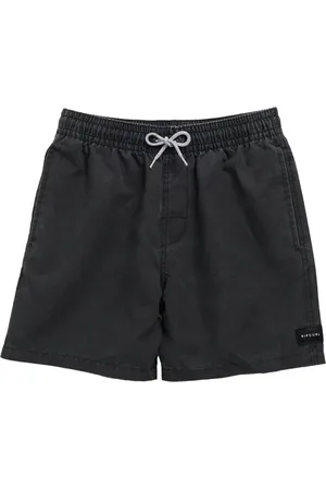 Rip Curl Bondie Volley Shorts in at Nordstrom, Size 14