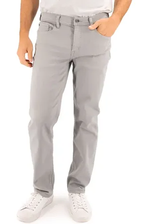 DEVIL-DOG DUNGAREES Slim Straight Leg Jeans in at Nordstrom, Size 30 X 30