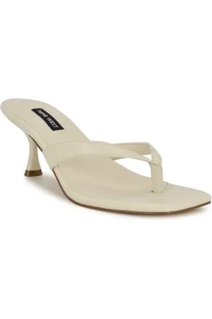 Nine West Andela Flip Flop in at Nordstrom, Size 9.5
