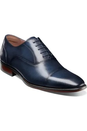 Florsheim Sorrento Lux Cap Toe Oxford in at Nordstrom, Size 7.5