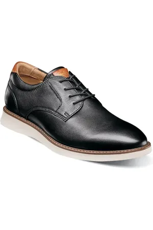 Florsheim Launch Plain Toe Derby in at Nordstrom, Size 8