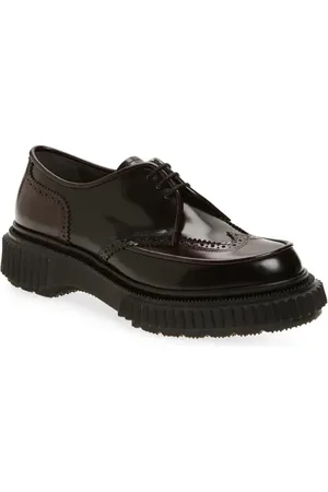 ADIEU PARIS Type 213 Wingtip Derby in at Nordstrom, Size 10Us