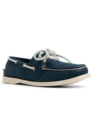Sperry Authentic Original 2-Eye Boat Shoe in at Nordstrom, Size 9.5