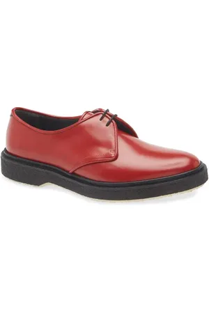 ADIEU PARIS Type 1 Classic Creeper Sole Derby in at Nordstrom, Size 13Us