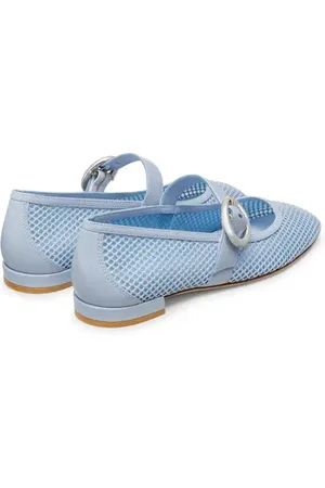 Stuart Weitzman Arabella Mary Jane in at Nordstrom, Size 5.5