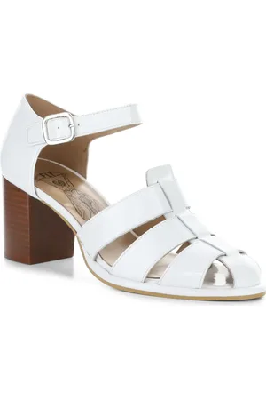 Fly London Marg Strappy Sandal in at Nordstrom, Size 5Us