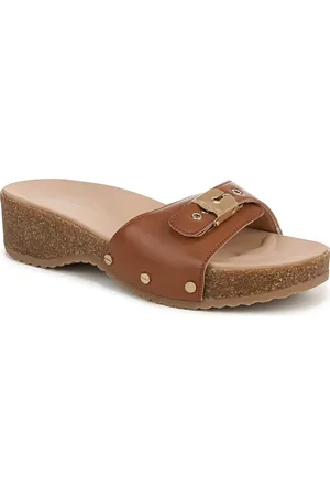 Scholl OriginalFlex Sandal in at Nordstrom, Size 7.5