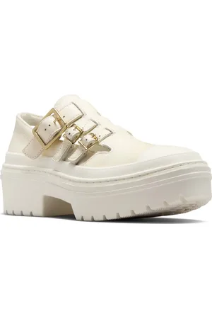Converse Chuck Taylor?? All Star?? Lugged Heel Platform Mary Jane in at Nordstrom, Size 6