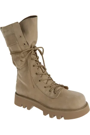 J.W.Anderson Combat Boot in at Nordstrom, Size 8Us