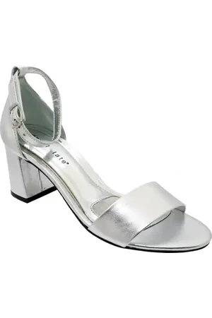 David Tate Timeless Ankle Strap Sandal in at Nordstrom, Size 7