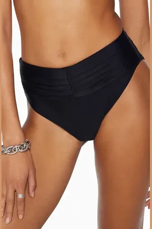 Ramy Brook Ivo Bikini Bottoms in at Nordstrom, Size Small