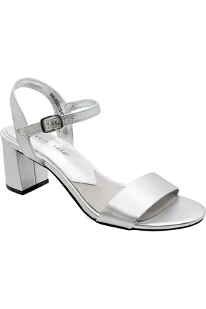 David Tate Ageless Ankle Strap Sandal in at Nordstrom, Size 9
