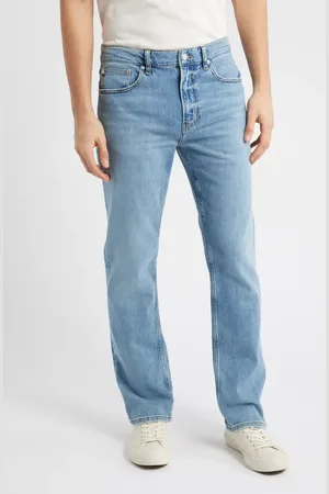 Frame Modern Straight Jeans in at Nordstrom, Size 28