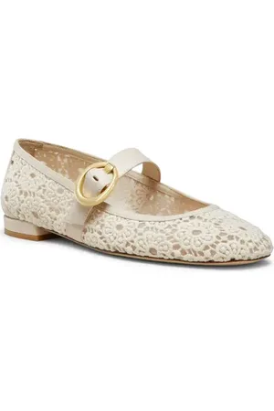 Stuart Weitzman Arabella Mary Jane in at Nordstrom, Size 8.5
