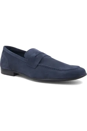 Bruno Magli Lastra Unlined Loafer in at Nordstrom, Size 8
