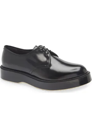 ADIEU PARIS Type 54C Crepe Sole Derby in at Nordstrom, Size 7Us