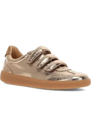 Frye Milly 3 Strap Low Top Sneaker in at Nordstrom, Size 8