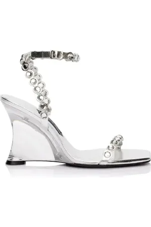 JESSICA RICH Diamond Wedge in at Nordstrom, Size 37