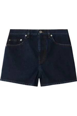 Burberry Denim Shorts in at Nordstrom, Size 27