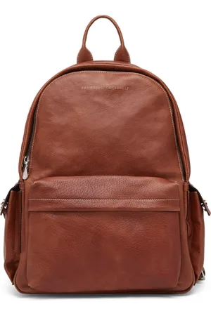 Brunello Cucinelli Travel backpack in at Nordstrom