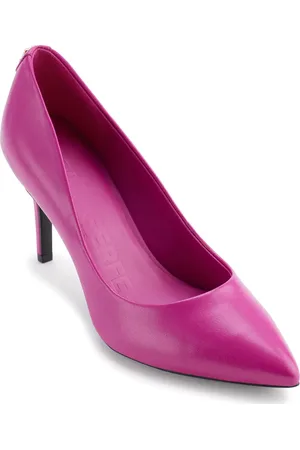 Karl Lagerfeld Royale Pointed Toe Pump in at Nordstrom, Size 5.5