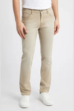 Brax Chuck Modern Fit Jeans in at Nordstrom, Size 34 X 34