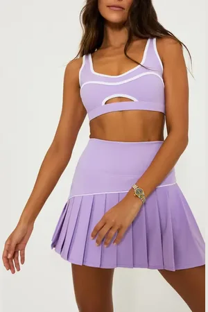 Beach Riot Moxie Sports Bra in at Nordstrom, Size Large